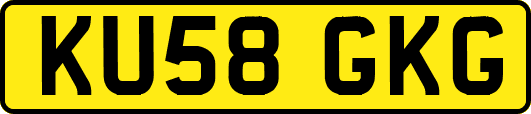 KU58GKG