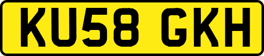 KU58GKH