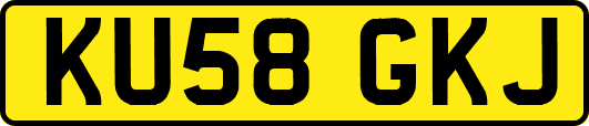 KU58GKJ