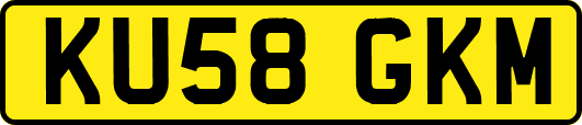 KU58GKM