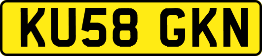 KU58GKN