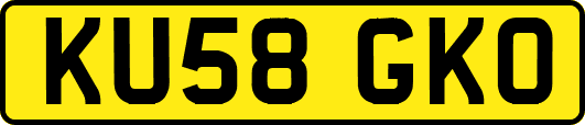 KU58GKO