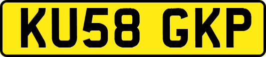 KU58GKP
