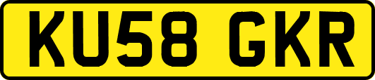 KU58GKR