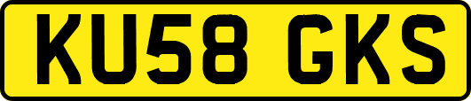 KU58GKS