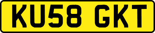 KU58GKT