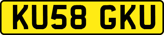KU58GKU