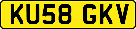 KU58GKV
