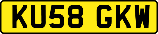 KU58GKW