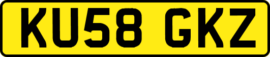 KU58GKZ