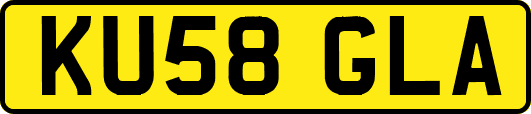 KU58GLA