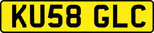 KU58GLC