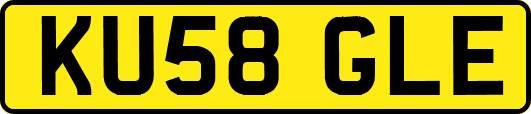 KU58GLE