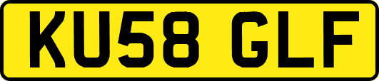 KU58GLF