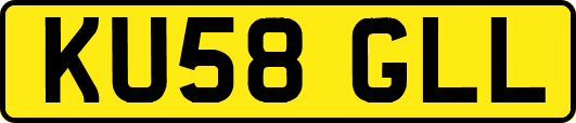 KU58GLL