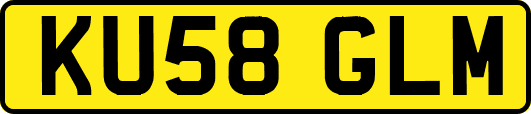 KU58GLM
