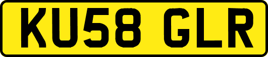 KU58GLR