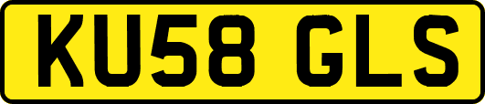 KU58GLS