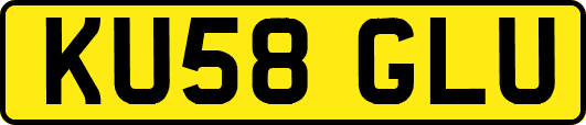 KU58GLU