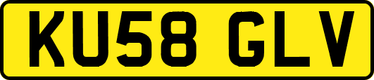 KU58GLV