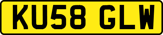 KU58GLW