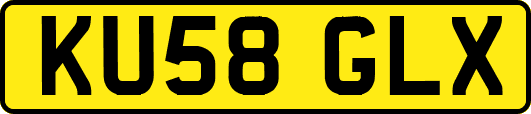 KU58GLX