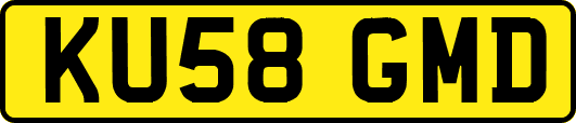 KU58GMD