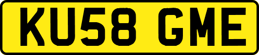 KU58GME