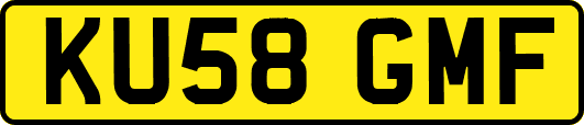 KU58GMF