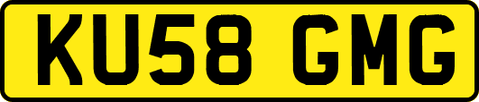 KU58GMG