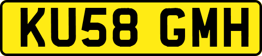 KU58GMH