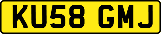 KU58GMJ