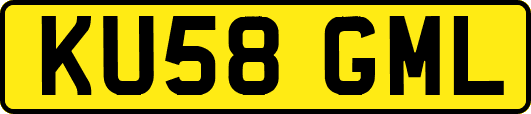 KU58GML