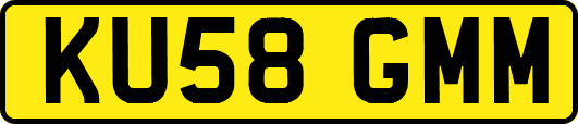KU58GMM