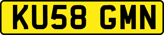 KU58GMN