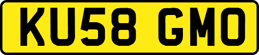 KU58GMO