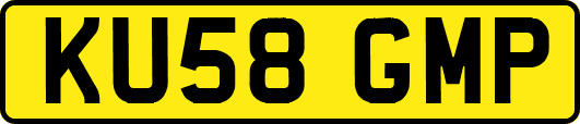 KU58GMP