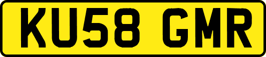 KU58GMR