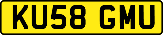 KU58GMU