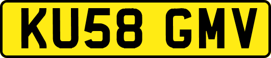 KU58GMV