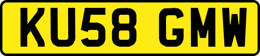 KU58GMW