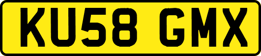 KU58GMX