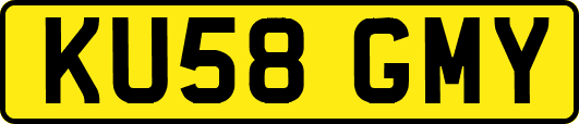 KU58GMY