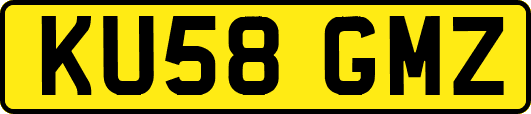 KU58GMZ