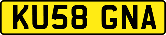 KU58GNA