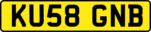 KU58GNB