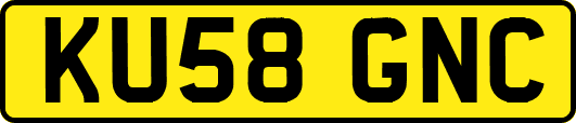 KU58GNC