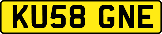 KU58GNE