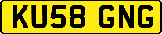 KU58GNG