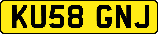 KU58GNJ